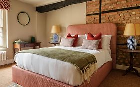 Fleur De Lys Inn, Cranborne
